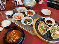Seoul Country Korean Restaurant food