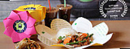 Tuk Tuk Thai Airdrie food