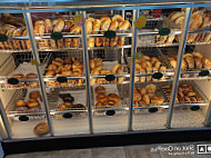 Bob's Bagels food