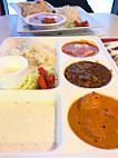 Sweet India Restaurant food