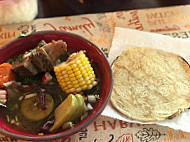 El Torreon Full Bar Restaurant food