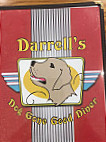 Darrell's Dog Gone Good Diner inside
