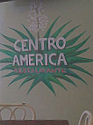 Central America inside
