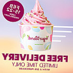 Yogurtland Arvada food