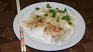 Thach Thao La Fougere food