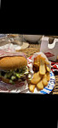 Fatburger Buffalo's Express food