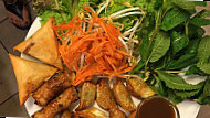 Mot Hai Ba Viet Nam food