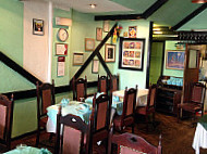 Esarn Kheaw Thai inside