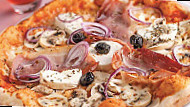Pizza Papa L'union food