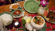 Chada Thai food