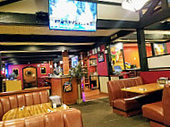 Rey Azteca Restaurant Bar inside