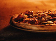 Watan Pizzeria food