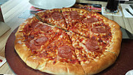 Pizza Hut food