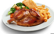 Boston Market food