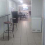 Burger Family inside