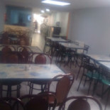 Burger Family inside