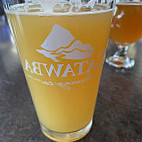 Catawba Valley Brewing Co. food