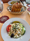 Taverna Hellas food