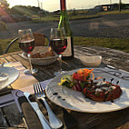 L'aérodrome De La Baie De Somme food