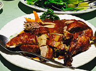 Peking am Dom food