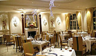 The Goring Dining Room food