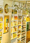 Dietetic Shop inside