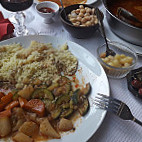 La Vallee Berbere food