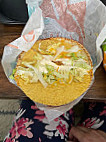 Taco Bell food