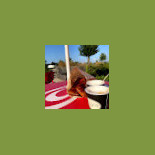 Paul Aire De Bourges Marmagne food