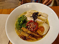 Koyo Izakaya food