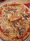 Pizzeria Piccolino food