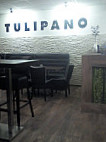 Pizzeria Tulipano inside