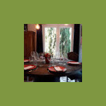 La Batterie Nourriture