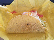 Del Taco food