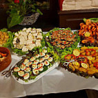 Casa Iberica food