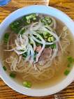 Pho Duy food