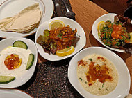 Beyrouth food