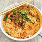 Thai Noodlist food