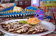Taco y Tequila - Cozumel food