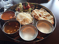Pawan's Indian Kitchen food