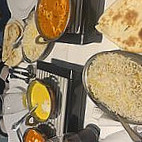 Punjab Tandoori Restaurant food