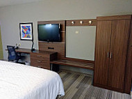 Holiday Inn Express Suites Amarillo East, An Ihg inside