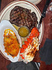 Thirty 5ive Tavern Grill food