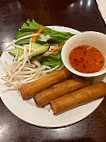 Vivi Pho food