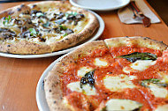 Pizzeria Prima Strada food
