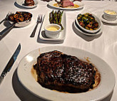 Ruth's Chris Steak House - Niagara Falls food