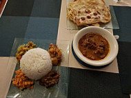 Ceylon Teaa food