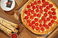 Pizza Hut food