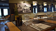 Bistro Regent Tours Nord food