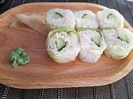 Lem Sushi food
